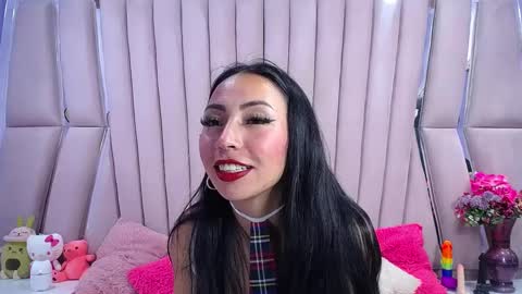 Snapshot of natalia_pinkk chatting on 01.28.25 natalia pinkk online show from 01.28.25