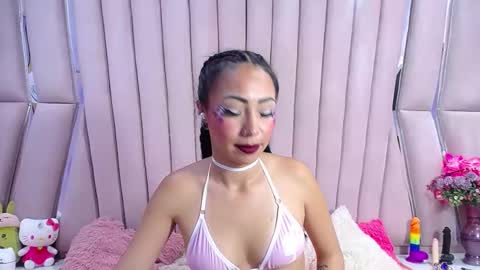 Snapshot of natalia_pinkk chatting on 01.31.25 natalia pinkk online show from 01.31.25