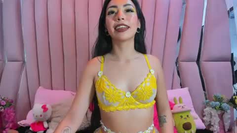 natalia pinkk online show from 07.24.26