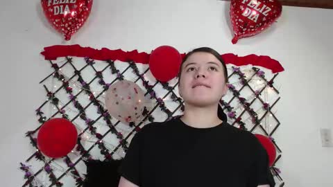 Natalia Walker online show from 02.22.26