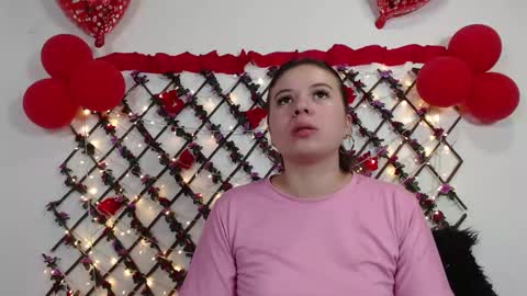 Natalia Walker online show from 03.23.26