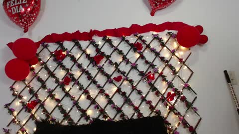 Natalia Walker online show from 04.06.26