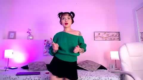 Natalia online show from 07.09.26