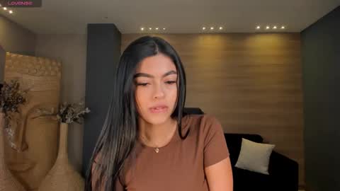 Snapshot of nataliagaret chatting on 11.05.25 Nata online show from 11.05.25