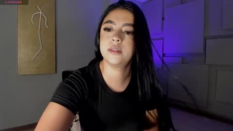 Snapshot of nataliagaret chatting on 05.26.26 Nata online show from 05.26.26