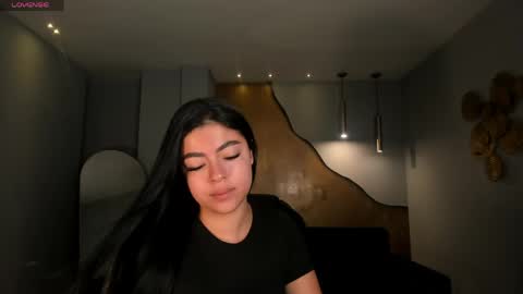 Snapshot of nataliagaret chatting on 05.30.26 Nata online show from 05.30.26