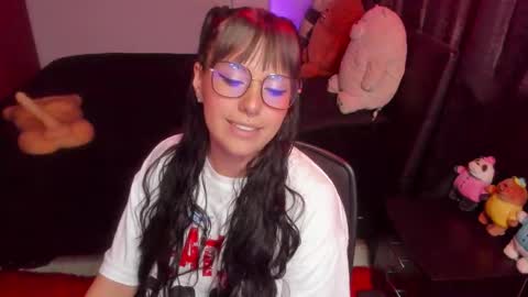 Natalia online show from 10.03.25