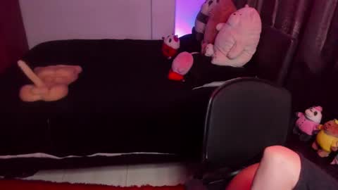 Natalia online show from 10.04.25