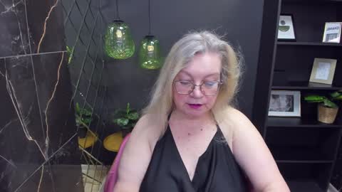 NataliCloud online show from 12.05.24