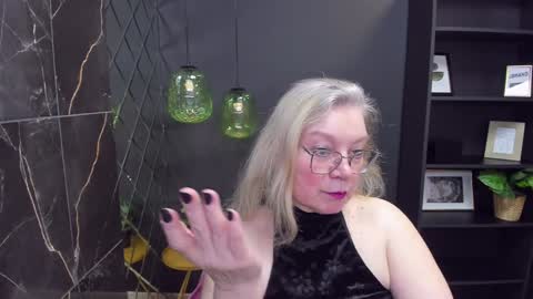 NataliCloud online show from 12.06.24