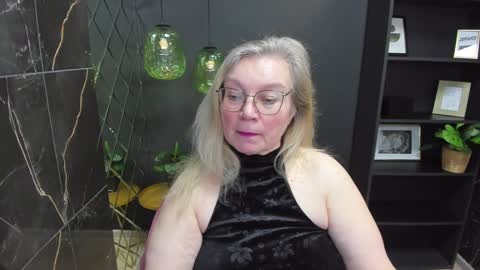 NataliCloud online show from 12.10.24