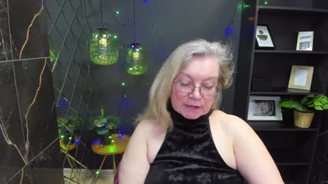 NataliCloud online show from 12.29.24