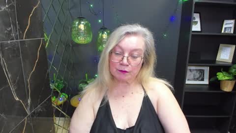 NataliCloud online show from 01.04.25
