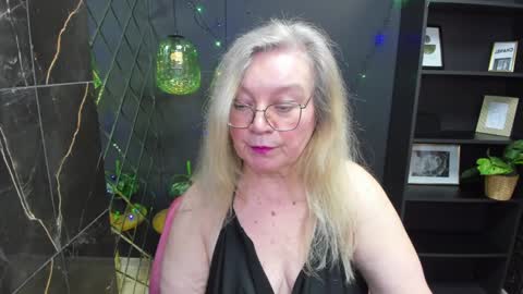 NataliCloud online show from 01.04.25