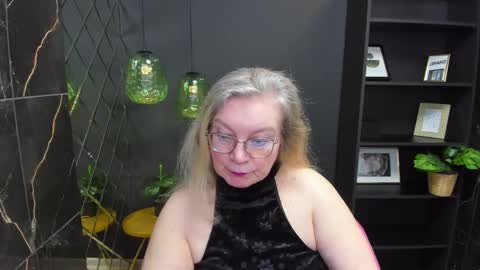 NataliCloud online show from 01.17.25