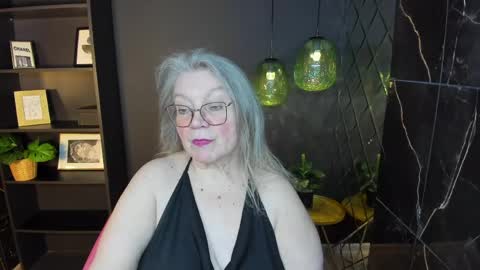 NataliCloud online show from 04.16.26