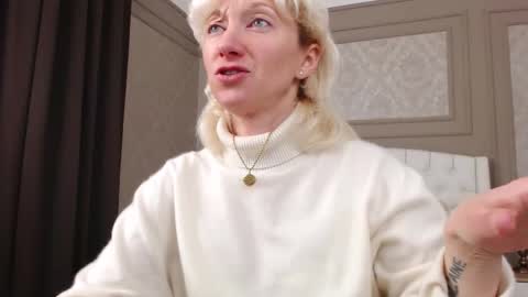 Natalie online show from 02.09.26