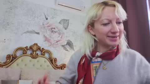 Natalie online show from 03.22.26