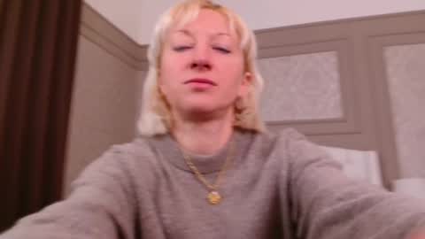 Natalie online show from 04.03.26