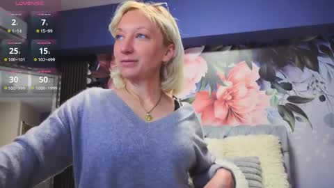 Snapshot of natalie_bitton chatting on 04.27.26 Natalie online show from 04.27.26