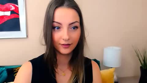 Snapshot of natalie_live chatting on 04.27.26 NatalieSexy online show from 04.27.26