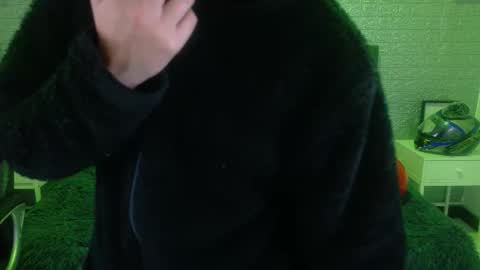 Snapshot of natalie_loffreda chatting on 02.16.26 natalie online show from 02.16.26