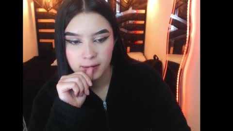 natalie  online show from 03.16.26