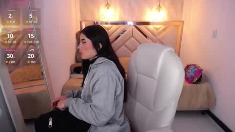 natalie  online show from 03.18.26