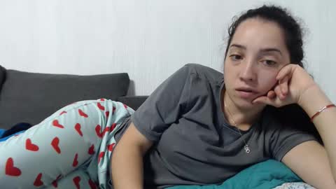 Snapshot of natalie_mia chatting on 11.07.25 Miia online show from 11.07.25