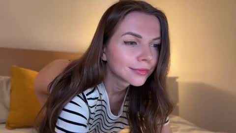 Im coming  online show from 02.13.25