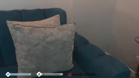 natalieferrer_ online show from 05.25.26