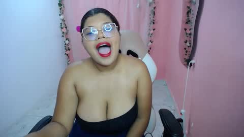 natalielabellex1 online show from 09.28.25