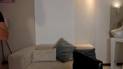 Snapshot of natalielewis_ chatting on 02.15.26 Natalie Lewis online show from 02.15.26