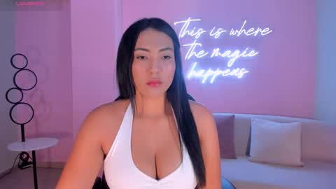 Snapshot of natalielewis_ chatting on 02.27.26 Natalie Lewis online show from 02.27.26