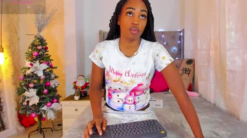 NATALIE online show from 12.28.24