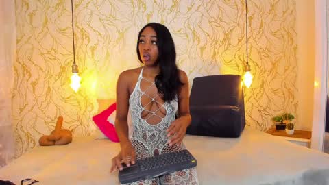 NATALIE online show from 01.08.25
