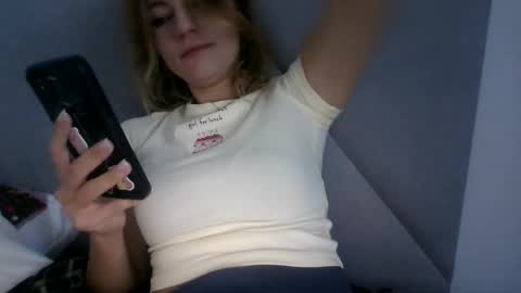 Natali online show from 09.25.25
