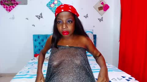 nataliiemars online show from 03.01.25