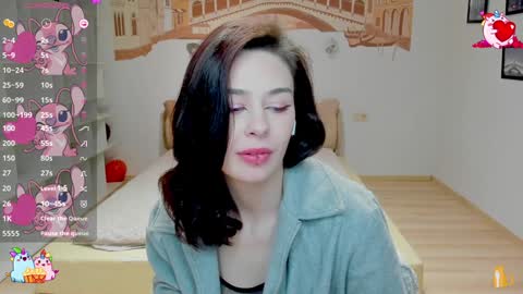 Snapshot of natalimillers chatting on 02.06.25 Natali online show from 02.06.25