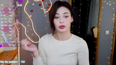 Snapshot of natalimillers chatting on 10.06.25 Natali online show from 10.06.25