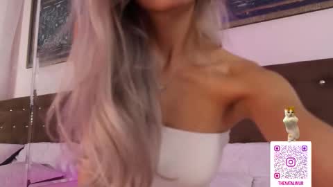 Natali online show from 10.24.25