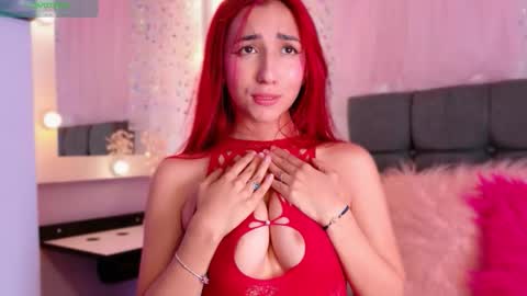 natalliapradas online show from 03.03.26