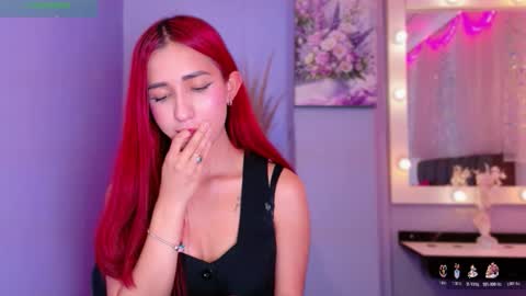 natalliapradas online show from 03.20.26