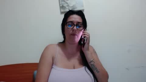 Snapshot of natally565656 chatting on 10.08.25 natally online show from 10.08.25