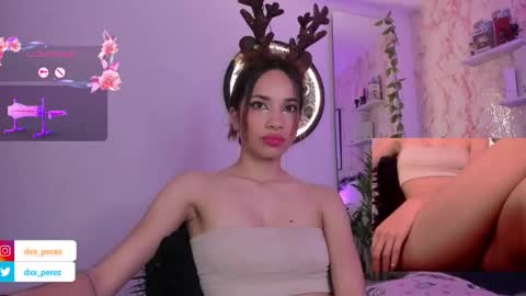 MissNatis online show from 12.23.24