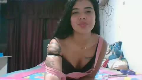 nataly_2908 online show from 03.27.26
