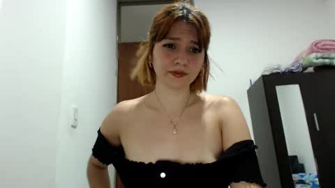 Nataly online show from 03.12.25