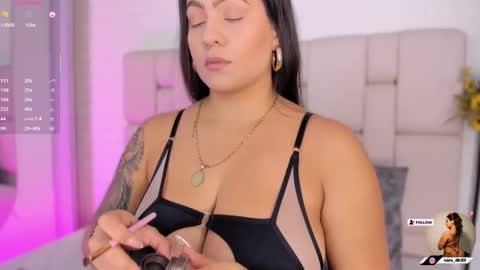  NATALY  online show from 09.30.25