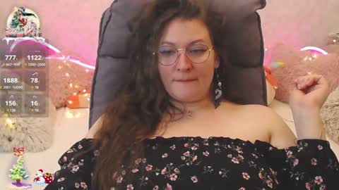 Nataly online show from 12.20.24