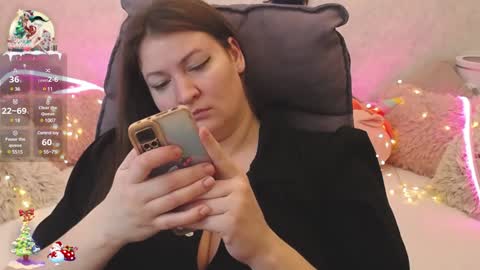 Nataly online show from 12.23.24
